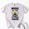 Music is the Answer to Your Problems 01 grey original