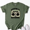 Keepin It Old School 01 khaki original