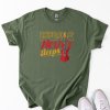 Music T Shirt1 khaki original