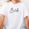 Bride white original