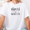 pripita sestra nevesty white original