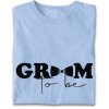 Groomman svg 25 modre original