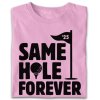 same hole forever růživé original