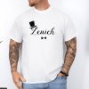 zenich white original