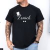 zenich black inverted