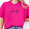 AUINTIE fuchsia original