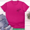 mam srdce rodinny set unisex fuchsia original