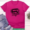 supermom unisex fuchsia original