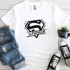supermom unisex white original