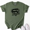 super náma unisex khaki original