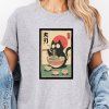 u5282929336 Kawaii black cat eating ramen with chopsticks vinta 2c3c4c03 70be 4fc1 bf43 1ca7c4fcfbf9 grey original