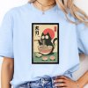 u5282929336 Kawaii black cat eating ramen with chopsticks vinta 2c3c4c03 70be 4fc1 bf43 1ca7c4fcfbf9 blue original