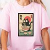 u5282929336 Kawaii black cat eating ramen with chopsticks vinta 2c3c4c03 70be 4fc1 bf43 1ca7c4fcfbf9 light pink original