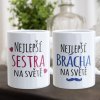 sestra bracha