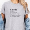 sister defini grey original