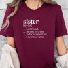 sister defini bordo inverted