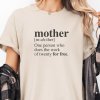 definition mother natural original