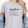 definition mother grey original