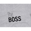 Set triček THE BOSS