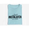 Pánské tričko Instalatér