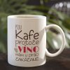kafe vino