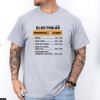 hodinovka elektrikar grey original