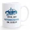 věř mi automechanik