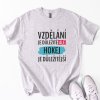 Vzdělání je důležité hokej@1500x grey original