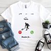 tenis white original
