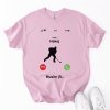 hokej light pink kopie original