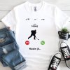 hokej white original