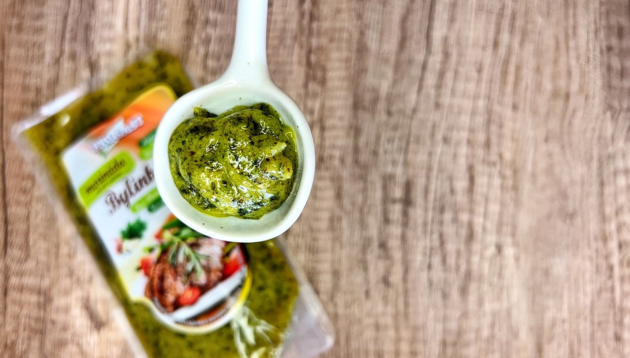 Marinády Progast a jejich výhody