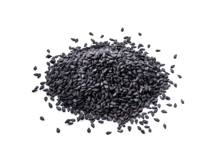 Sezam cerny cely progast