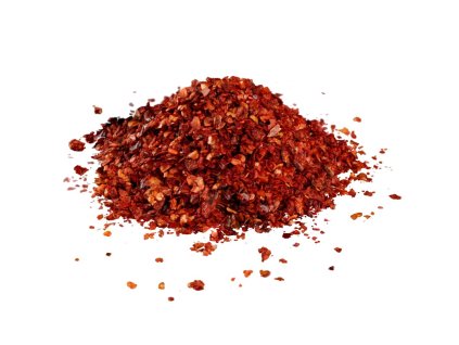 Chilli vlocky progast