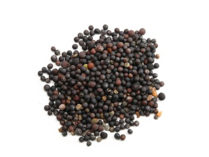 Horcicne seminko cerne cele