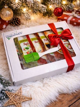 Vánoce🎄 jsou pro nás o vůních, chuti, sdílení a chvílích, které se nedají uspěchat 🫂 O společném stole, smíchu v kuchyni a...