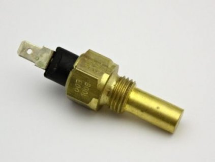 Teplotní spínač 85°C M14x1,5