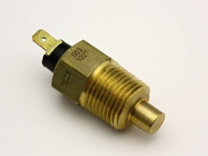 Teplotní spínač 95°C 1/2-14NPTF