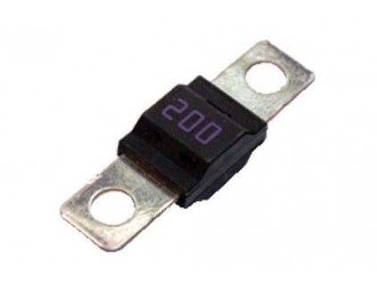 Pojistka Typ SF30 Midi 200A