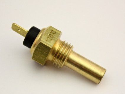 Snímač teploty 120°C M14x1,5