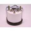 Palivoměr 52 mm 24V 0-180 Ohm