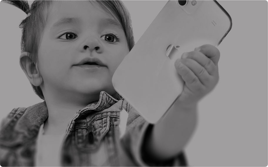 Tipy, jak chránit naše děti před neviditelnými hrozbami dnešní doby