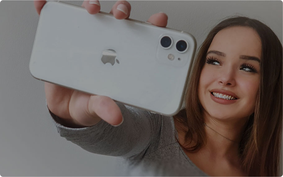 Ráda se vykecáváš po telefonu?