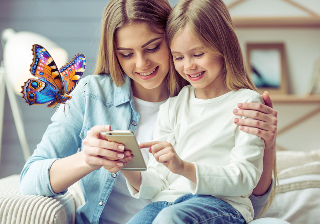 Technologie eProtector chrání lidský organismus