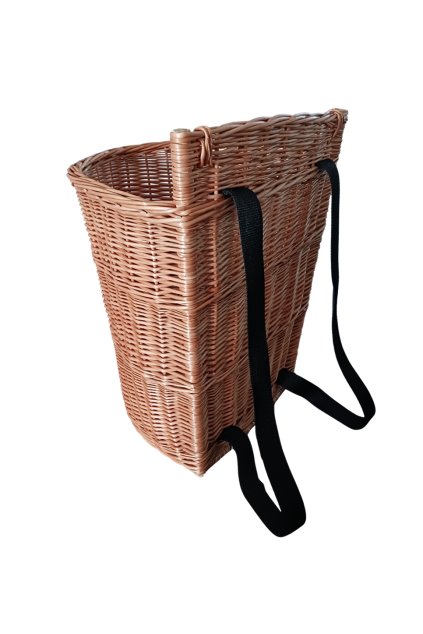 proutena nuse zaoblena zada orez