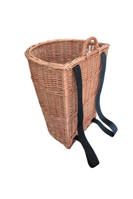 proutena nuse orezana popruh