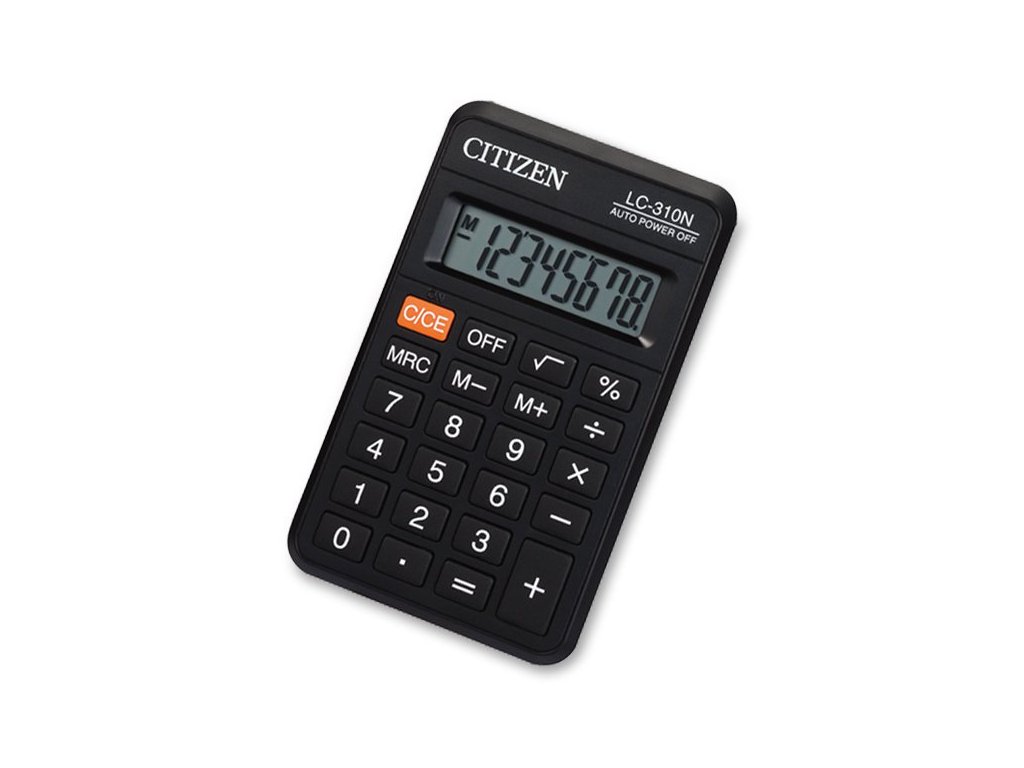 Где Можно Купить Маленький Калькулятор