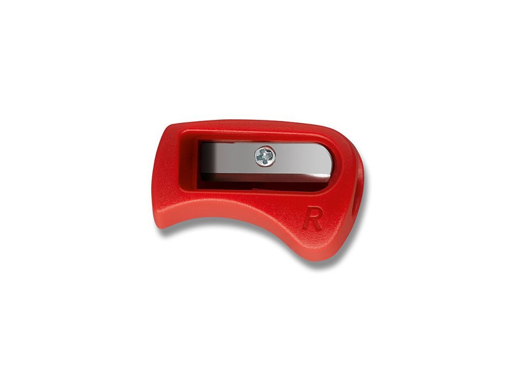 Ořezávátko Stabilo EASYcolors pro praváky – ergonomické
