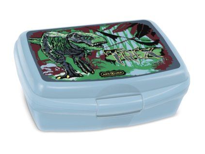 Box na svačinu Ars Una T-Rex