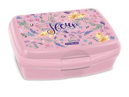 Box na svačinu Ars Una Fleur